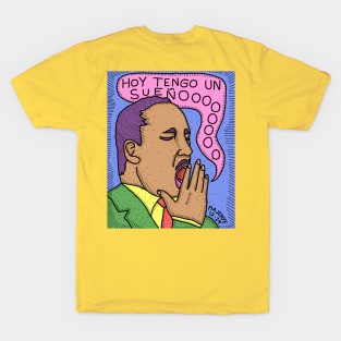 Martin Luther King T-Shirt